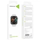Смарт-часы Borofone BD13 Smart sports watch (версия со звонком) Серебристый - изображение 5
