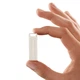 Флеш память (флешка) USB 2.0 Flash Drive WIWU Wi-FD002 Infinite 128GB Silver - изображение 4