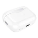 Бездротові TWS навушники Hoco EW72 Lite Soar with Touch Screen White - изображение 6