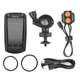 Відеореєстратор Hoco DV104 4K Riding recorder Black - изображение 6