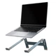 Підставка для ноутбуку Baseus UltraStable (4-Gear Adjustable) (B10053100811-00) Space grey (70549) - изображение 1