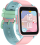Smartwatch dla dzieci Bemi Linki 2 Pink (6972689174423) - obraz 3