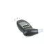 Персональный портативный алкотестер Digital Breath Alcohol Tester - изображение 3