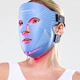 Світлодіодна маска CurrentBody Skin Anti-Blemish LED Face Mask проти недосконалостей шкіри: Series 2 нового покоління - зображення 1