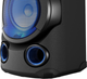 Акустична система Sony MHC-V13 (MHCV13.CEL) - зображення 4