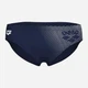 Плавки пляжные мужские Arena Foggy Dots Swim Briefs 008482-701 100 Темно-синие с белым (3468337530985) - изображение 1