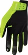 Моторукавички THOR SPORTMODE Riot, S, Жовтий (3023921) - изображение 4