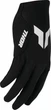 Моторукавички THOR SPORTMODE Iconic, L, Чорний (3023901) - изображение 3