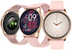 Smartwatch Bemi VERFIT Gold (6972689172467) - obraz 5