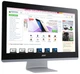 Моноблок Acer Aspire Z20-780 (DQ.B4RME.001) - изображение 4