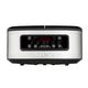Мультиварка з двома чашами 1,5л*2 900W 16 програм DMC-SA1212SB Ardesto - изображение 2
