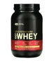 Протеин Optimum Nutrition 100% Whey Gold Standard (912 g), вкус french vanilla cream - изображение 1
