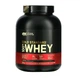 Протеин Optimum Nutrition 100% Whey Gold Standard (2,3 kg), вкус coffee - изображение 1