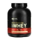 Протеин Optimum Nutrition 100% Whey Gold Standard (2,3 kg), вкус white chocolate - изображение 1