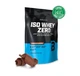 Протеїн BioTech Iso Whey Zero 500 г, смак шоколад - зображення 1