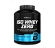 Протеин BioTech Iso Whey Zero 2,27 кг, вкус черный бисквит - изображение 1