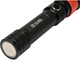 Lampa warsztatowa 3 w 1 YATO w walizce 380 lm (YT-08521) - obraz 7