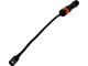 Lampa warsztatowa 3 w 1 YATO w walizce 380 lm (YT-08521) - obraz 11