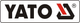 Lampa warsztatowa 3 w 1 YATO w walizce 380 lm (YT-08521) - obraz 20
