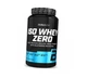 Протеїн BioTech Iso Whey Zero 908 г, смак лимонний чізкейк - зображення 1