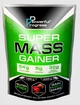 Гейнер Powerful Progress Super Mass Gainer 1 кг, вкус лесные фрукты - изображение 1