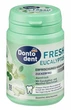 Жувальна гумка Dontodent FRESH EUCALYPTUS без цукру 50 шт - изображение 1