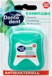 Зубна нитка антибактеріальна 100 метрів |Dontodent - зображення 1