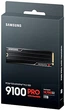 Накопитель SSD Samsung M.2 1TB PCIe 5.0 9100PRO (MZ-VAP1T0CW) - изображение 10