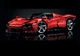 Конструктор Technic Ferrari Daytona SP3 3778 деталей (42143) - изображение 1