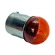 Лампа поворотов желтая G-18 12V 10W R10 BA15S CYT 10шт в упаковке - изображение 5