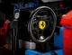 Конструктор Technic Ferrari Daytona SP3 3778 деталей (42143) - изображение 9