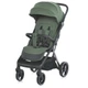 Прогулочная коляска EL CAMINO ME 1127-B BEYA Khaki Green - изображение 1