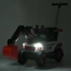 Дитячий електромобіль Трактор M 5783BLR-3 - зображення 8