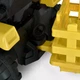 Дитячий електромобіль Трактор M 5852EBLR-6 - зображення 6