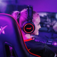 Навушники Niceboy ORYX X210 Donuts Black (oryx-x-210-donuts) - зображення 9