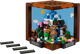 Zestaw klockow LEGO Minecraft Stol warsztatowy 1195 elementow (21265) (955555907597452) - Outlet - obraz 4