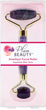 Ролик для масажу обличчя Plum Beauty аметистовий (843445027306) - зображення 2