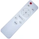 LED світильник з пультом CE-061B-IF d500 72Вт 5760lm 3000-6000К білий+чорний LedCity - зображення 2