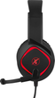 Навушники Niceboy ORYX X300 Black (oryx-x-300) - зображення 3