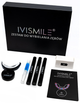 Zestaw do wybielania zębów IVISMILE IVI-04K-2 Professional Czarny (601549949999) - obraz 4