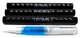 Zestaw do wybielania zębów IVISMILE IVI-04K-2 Professional Czarny (601549949999) - obraz 5