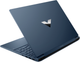 Ноутбук HP Victus Gaming Laptop 15-fa2710ua (BF1H5EA) Performance Blue / 15.6" IPS Full HD 144 Гц / Intel Core i5-13420H / RAM 16 ГБ / SSD 512 ГБ / nVidia GeForce RTX 3050, 6 ГБ + Комплект дротовий Marvo CM409 USB Black у подарунок! - зображення 6