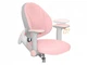 Дитяче крісло Evo-Kids Mio Y-407 оббивка зелена однотонна Y-407 KZ - зображення 4