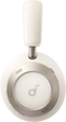 Słuchawki Anker SoundCore Space One Pro White (A3062G21) - obraz 4