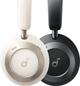 Słuchawki Anker SoundCore Space One Pro White (A3062G21) - obraz 5