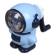 Чинка механічна ZiBi KIDS Line 5506 SPACEMAN, синя (12) /ZB.5506/ - изображение 1