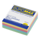 Стікери BUROMAX 75*75 250арк 2315-99 пастель (12) /BM.2315-99/ - изображение 1