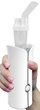 Inhalator nebulizator tłokowy Rossmax NH60 + smoczek - obraz 3