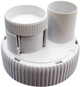Inhalator nebulizator tłokowy Rossmax NH60 + smoczek - obraz 6