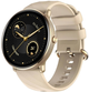 Smartwatch Zeblaze GTR 3 Pro Gold (Zeb000019) - obraz 1